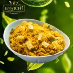 Paneer Biryani