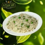 Peas Pulao
