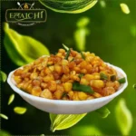 American Salt and Pepper Corn