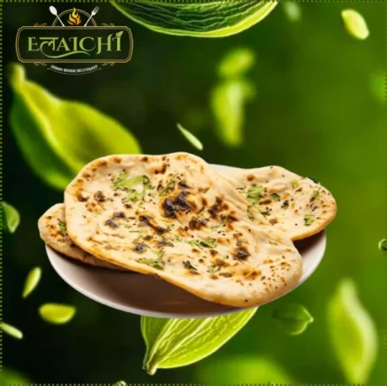Butter Naan