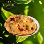 Butter Tandoori Roti