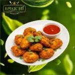 Chicken Boneless Dry Fry