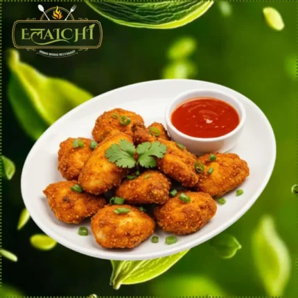 Chicken Boneless Dry Fry