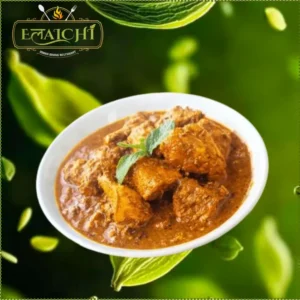 Chicken Boneless Masala