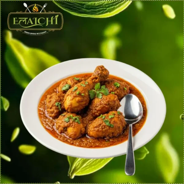 Chicken Chatpata