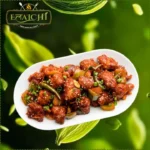 Chicken Chilli Dry Fry