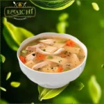 Chicken Clear Soup