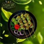 Chicken Hariyali Kebab