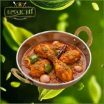 Chicken Kadhai Murg