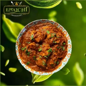 Chicken Lahori