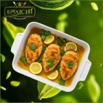 Chicken Lemon Coriander