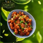Chicken Manchurian