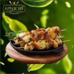 Chicken Reshmi Kebab