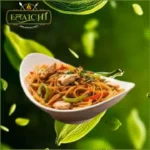 Chicken Schezwan Chowmein