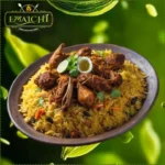 Chicken Special Biryani