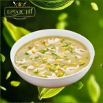 Chicken Sweet Corn Soup