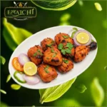 Chicken Tandoori Kebab