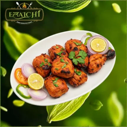 Chicken Tandoori Kebab