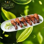 Chicken Tangdi Kebab