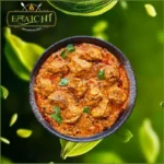 Chicken Tikka Butter Masala