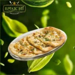 Elaichi Special Naan