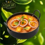 Kadhai Paneer