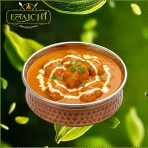 Murg Makhani