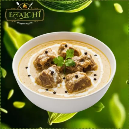 Mutton Reshmi Butter Masala