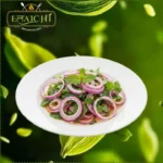 Onion Salad