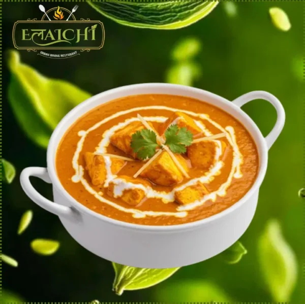 Paneer Butter Masala