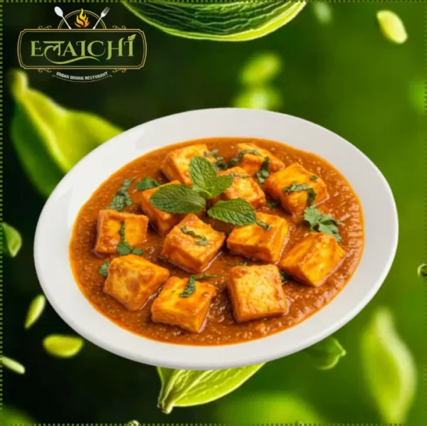 Paneer Chatpata