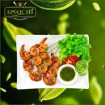 Prawn Tandoori