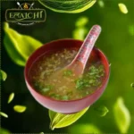 Veg Clear Soup