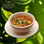 Veg Hot and Sour Soup