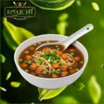 Veg Manchow Soup