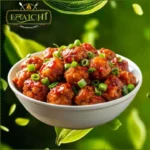 Veg Manchurian