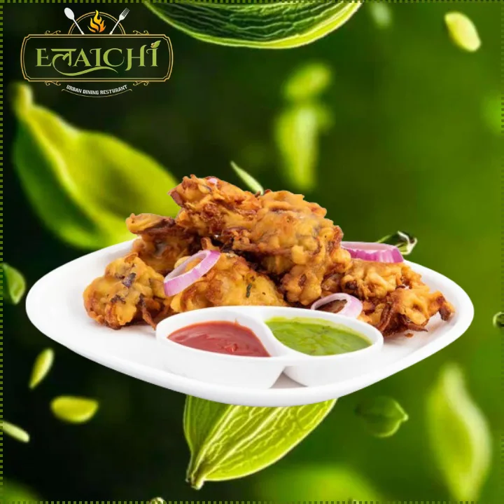 Veg-Pakoda Veg Pakoda